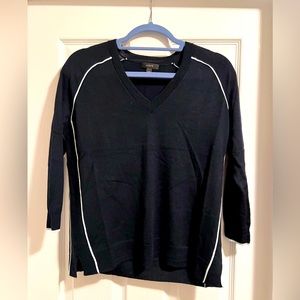 J. Crew Merino Wool Sweater